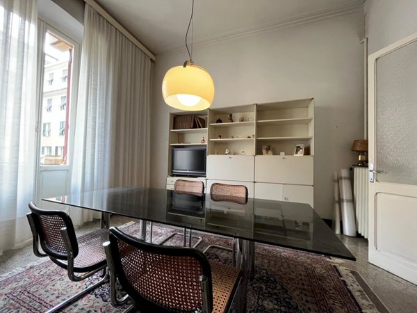 appartamento in vendita a Chiavari