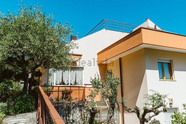 appartamento in vendita a Chiavari