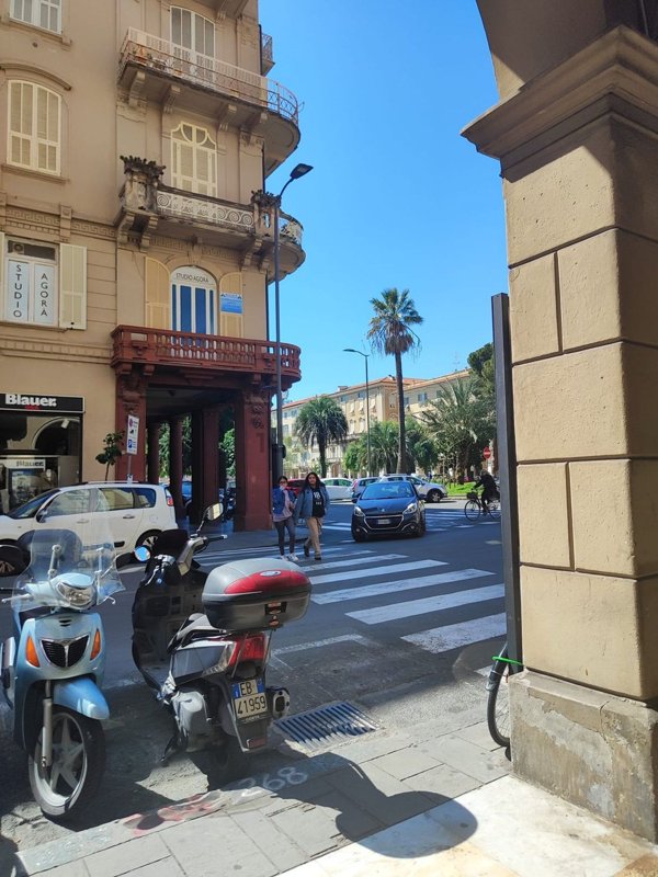 appartamento in vendita a Chiavari