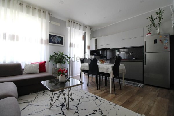 appartamento in vendita a Chiavari