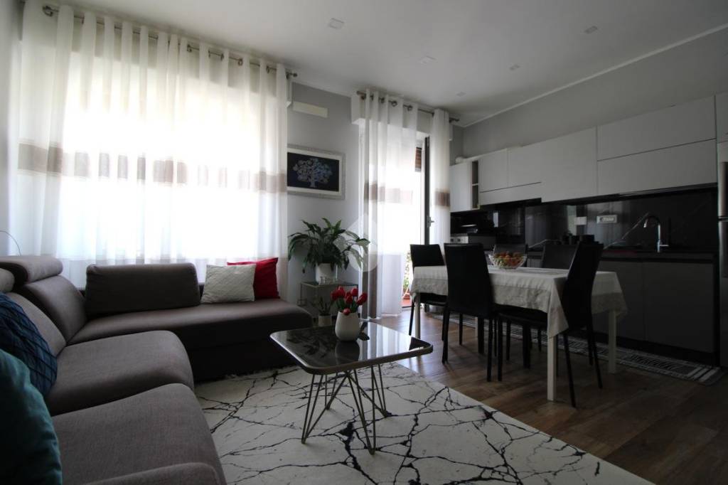 appartamento in vendita a Chiavari