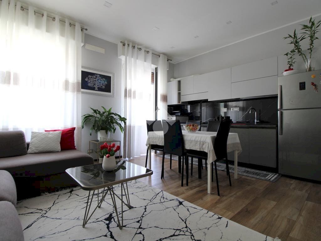 appartamento in vendita a Chiavari