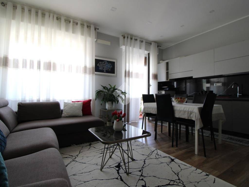 appartamento in vendita a Chiavari