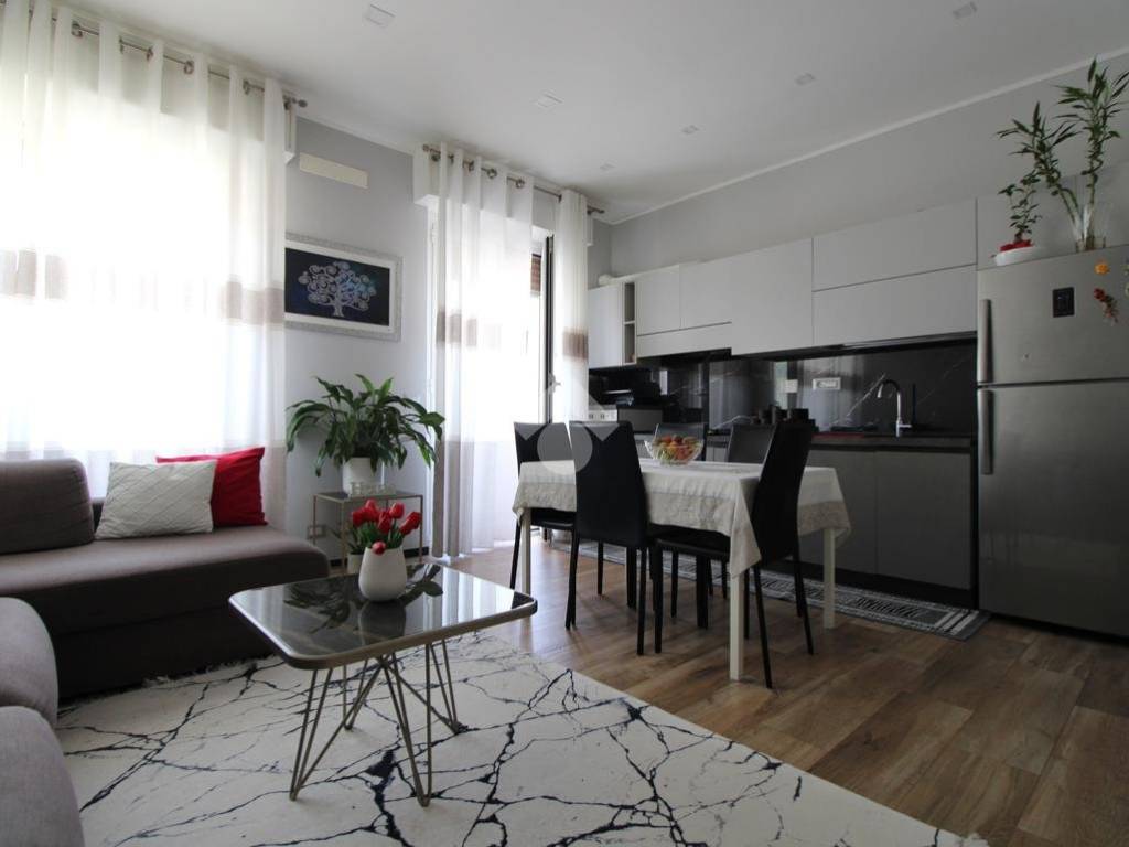 appartamento in vendita a Chiavari