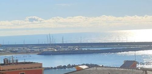 appartamento in vendita a Chiavari