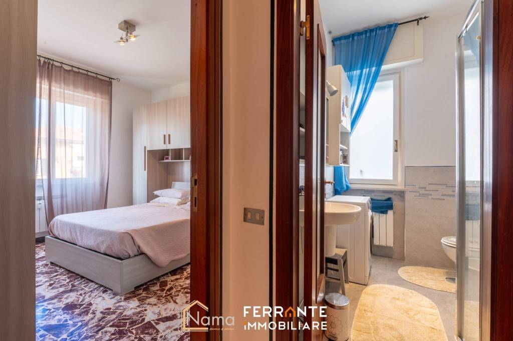 appartamento in vendita a Chiavari