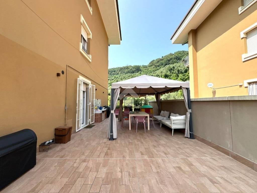 appartamento in vendita a Chiavari