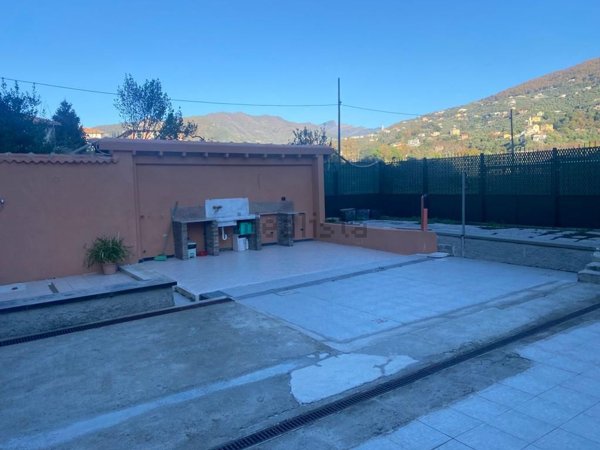 appartamento in vendita a Chiavari