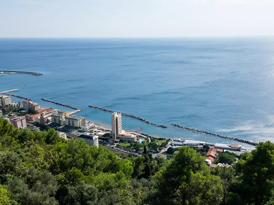appartamento in vendita a Chiavari