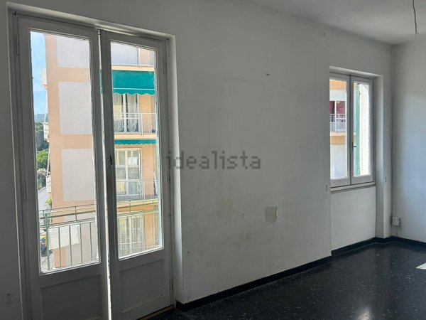 appartamento in vendita a Chiavari