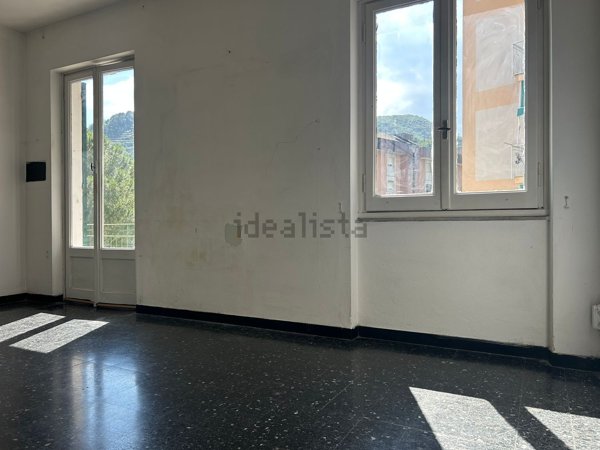appartamento in vendita a Chiavari