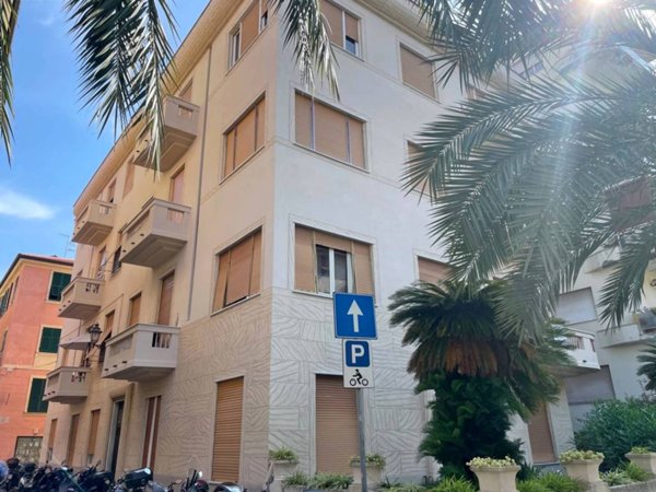 appartamento in vendita a Chiavari