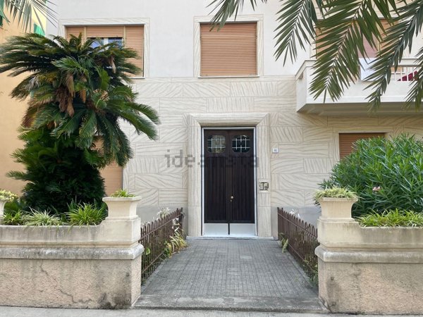 appartamento in vendita a Chiavari