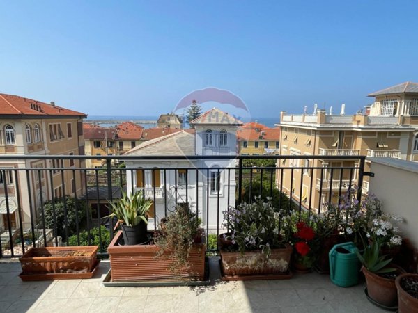 appartamento in vendita a Chiavari