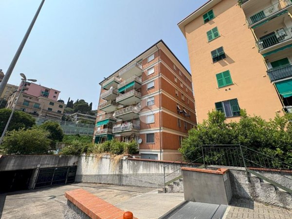 appartamento in vendita a Chiavari