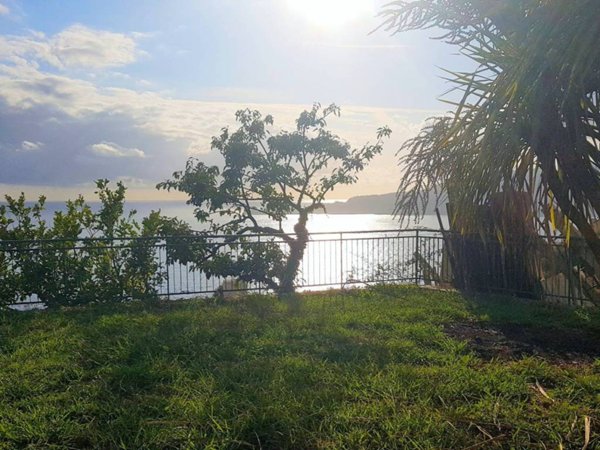 casa indipendente in vendita a Chiavari in zona Sant'Andrea di Rovereto