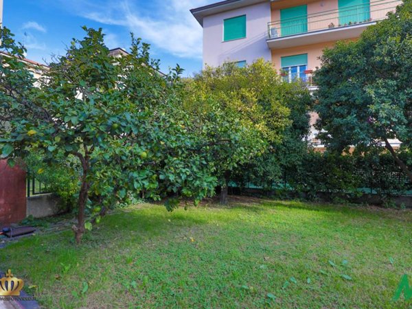 appartamento in vendita a Chiavari