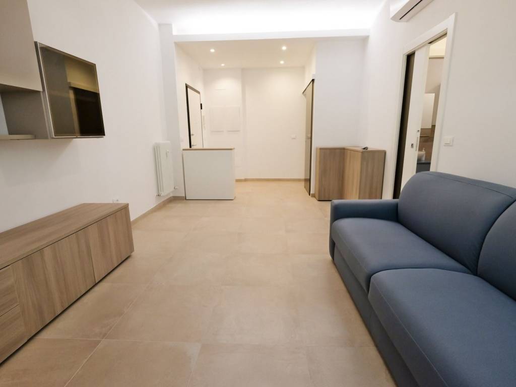 appartamento in vendita a Chiavari