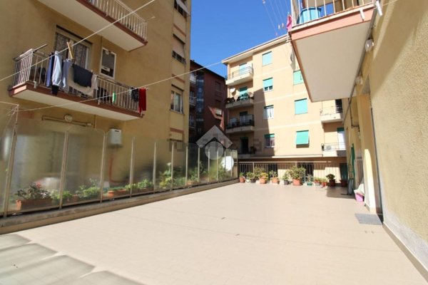 appartamento in vendita a Chiavari