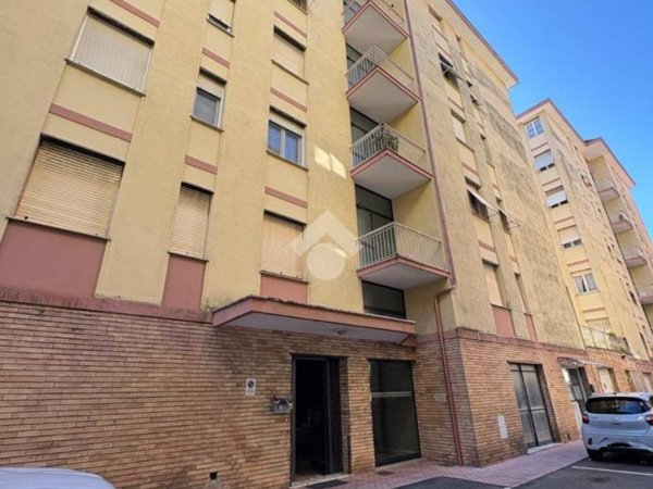 appartamento in vendita a Chiavari