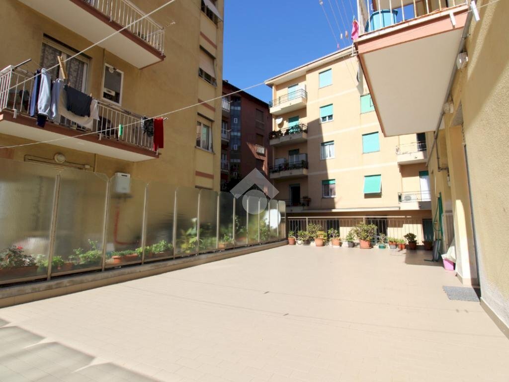 appartamento in vendita a Chiavari