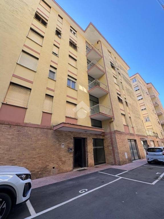 appartamento in vendita a Chiavari