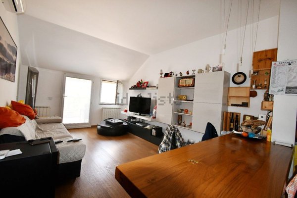 appartamento in vendita a Chiavari