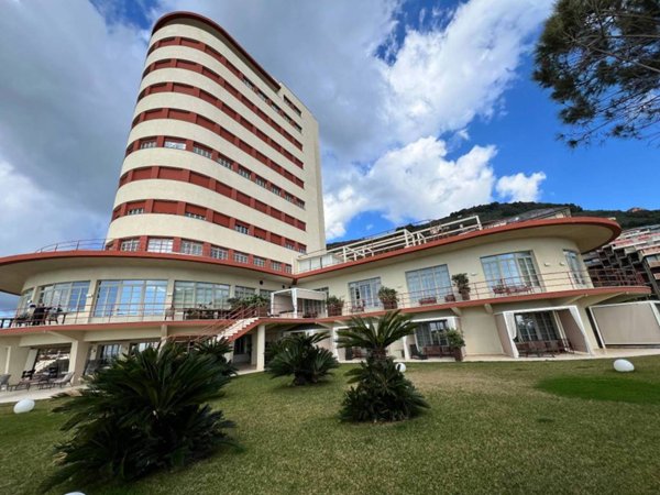 appartamento in vendita a Chiavari