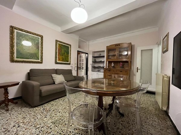 appartamento in vendita a Chiavari