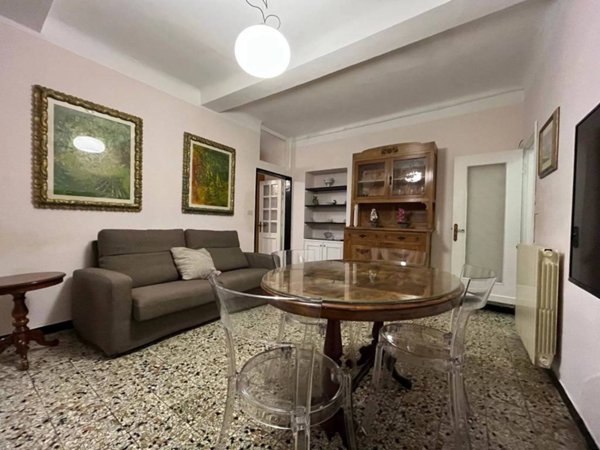 appartamento in vendita a Chiavari
