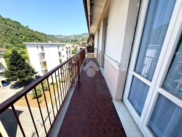 appartamento in vendita a Chiavari