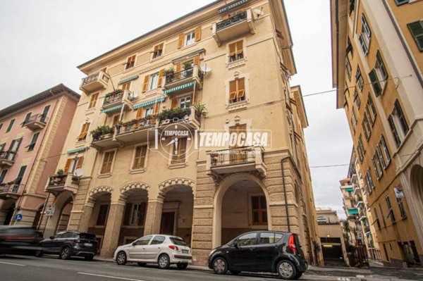 appartamento in vendita a Chiavari