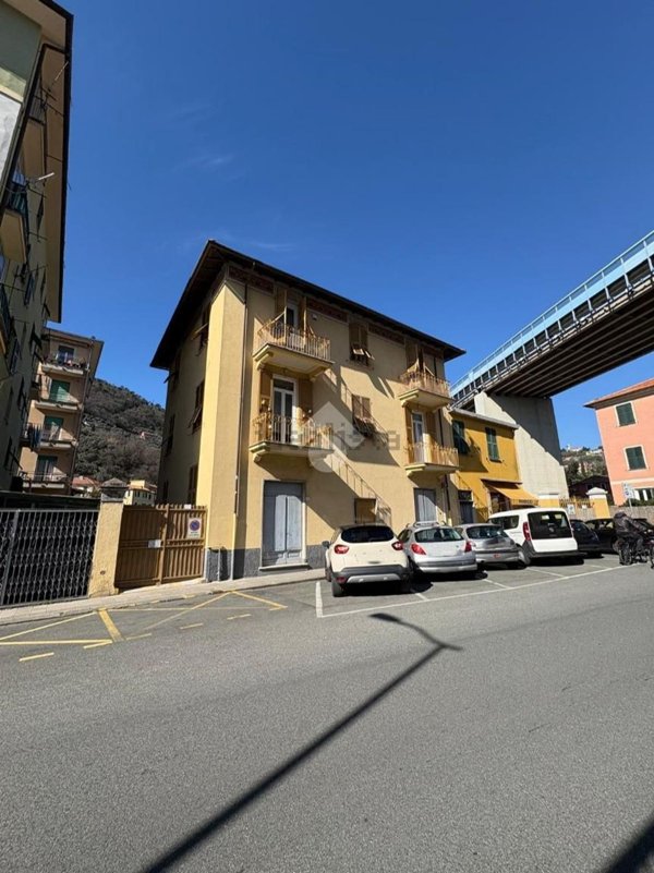 appartamento in vendita a Chiavari