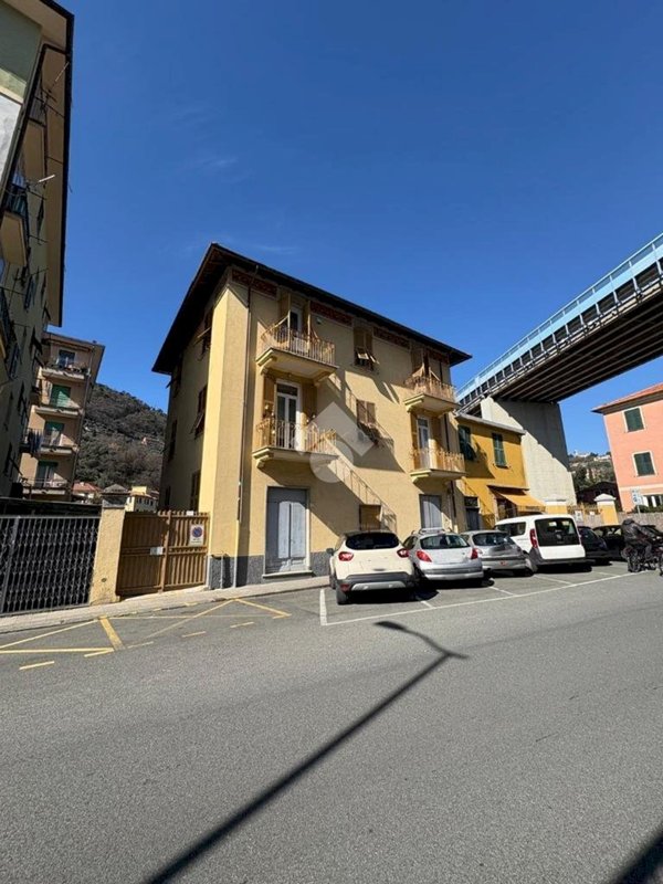 appartamento in vendita a Chiavari