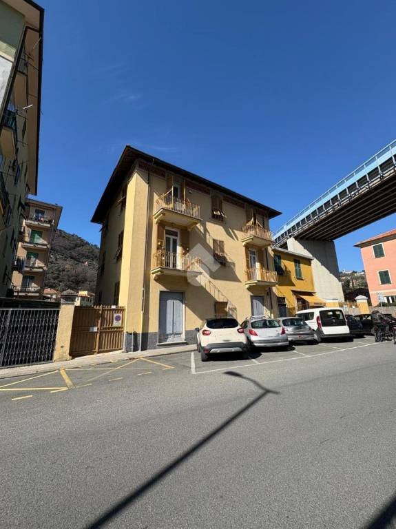appartamento in vendita a Chiavari