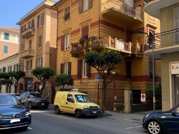 appartamento in vendita a Chiavari