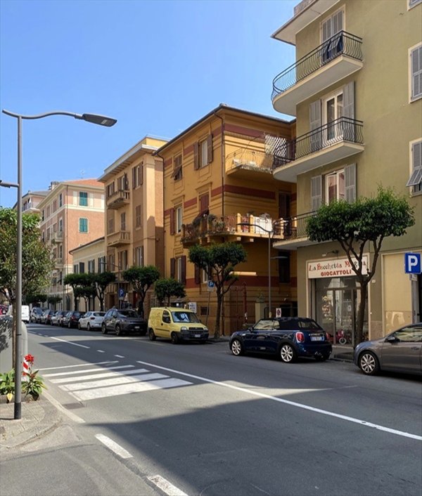 appartamento in vendita a Chiavari