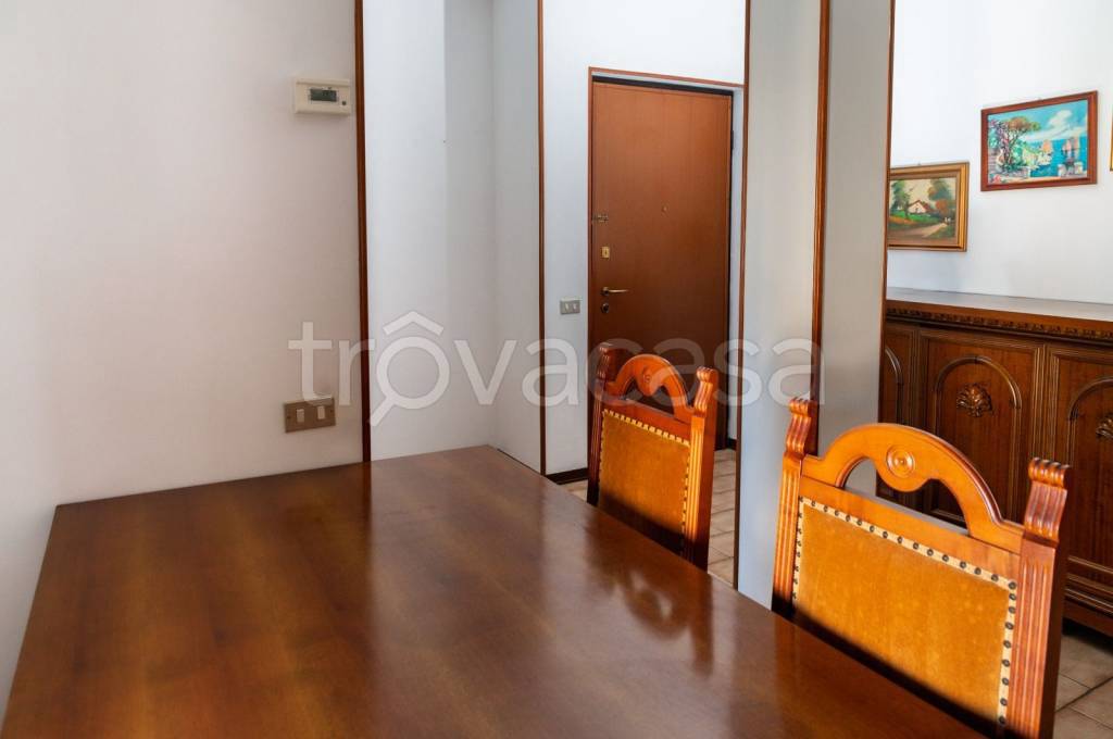 appartamento in vendita a Chiavari