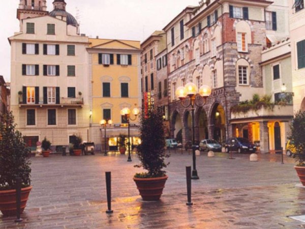 negozio in vendita a Chiavari