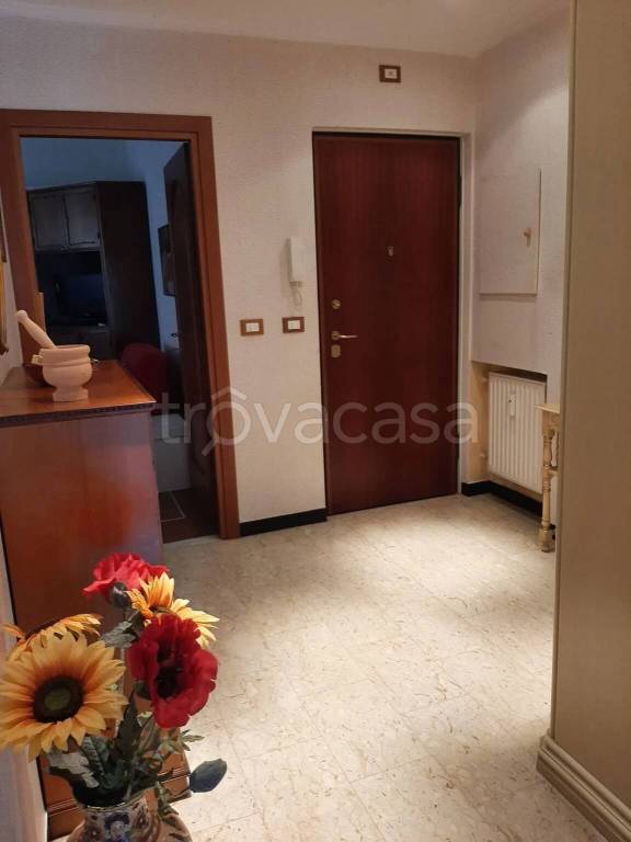 appartamento in vendita a Chiavari
