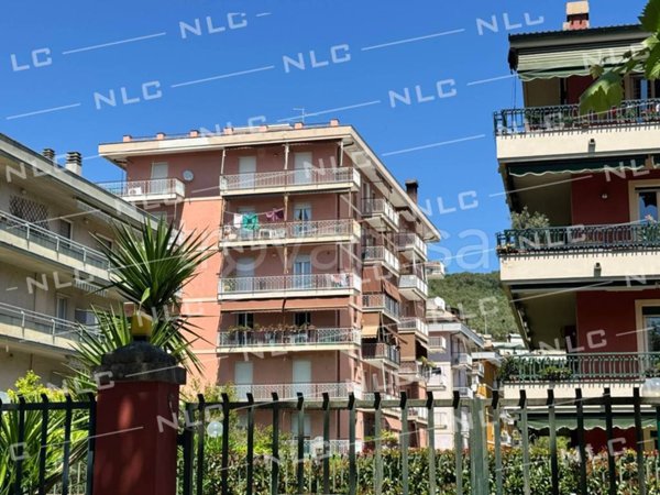 appartamento in vendita a Chiavari