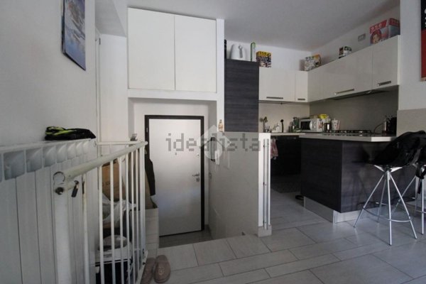 appartamento in vendita a Chiavari