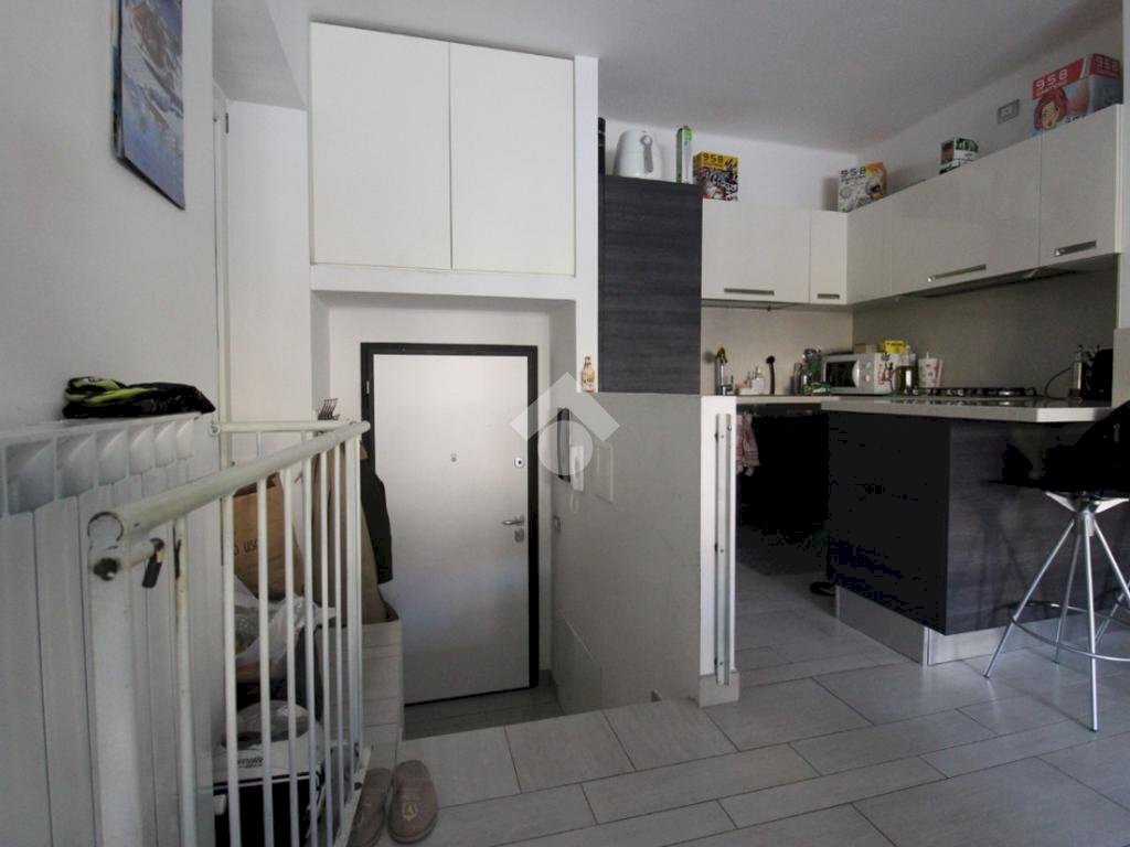 appartamento in vendita a Chiavari