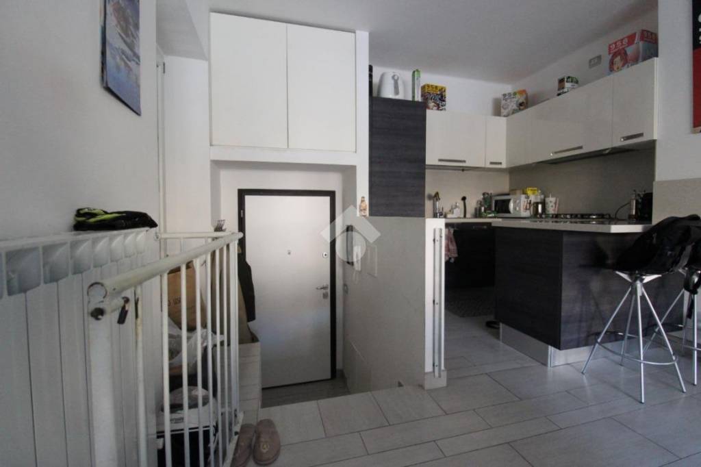 appartamento in vendita a Chiavari