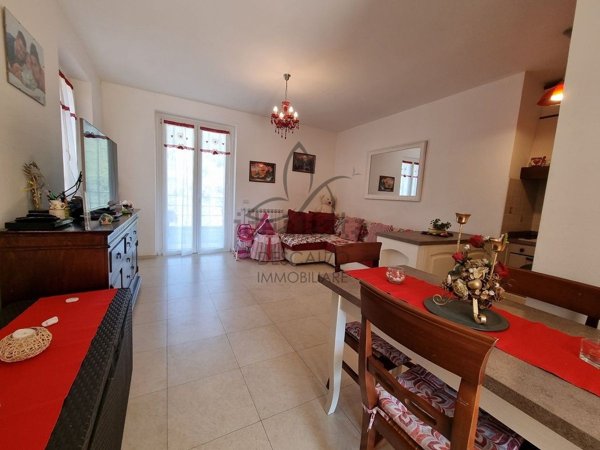 appartamento in vendita a Chiavari