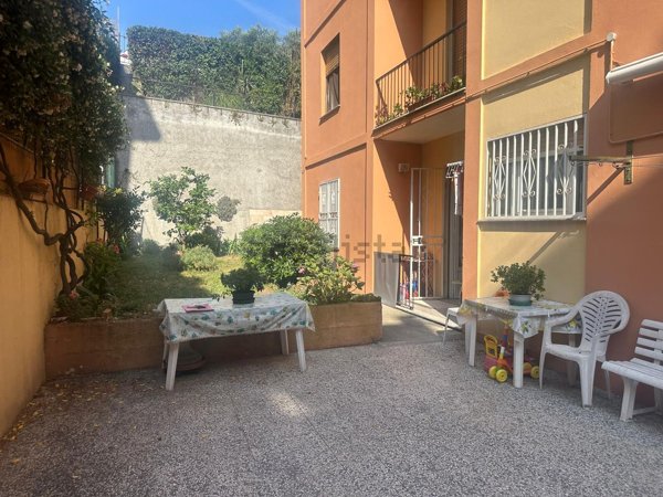 appartamento in vendita a Chiavari