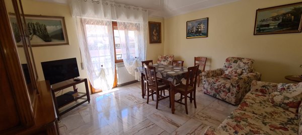 appartamento in vendita a Chiavari