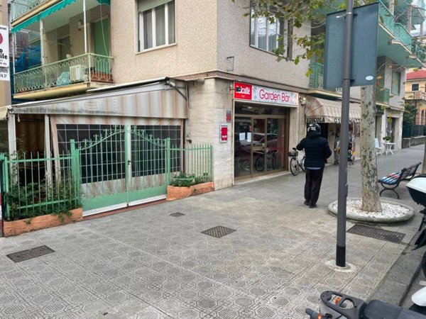 negozio in vendita a Chiavari