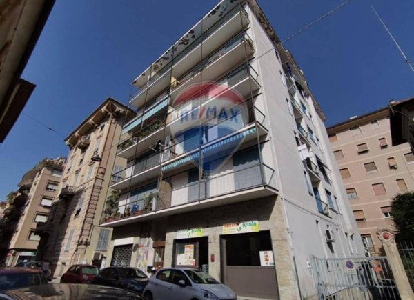 appartamento in vendita a Chiavari