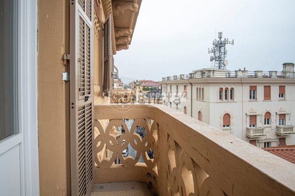appartamento in vendita a Chiavari